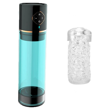 Silicone Washable Multi-Mode No Fading and No Tarnish