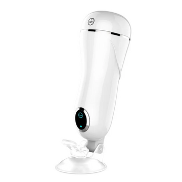 Male Sex Masturbation Pocket Vibrating Toy