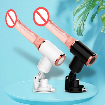 Woman Vagina G Spot Clitoris Stimulator
