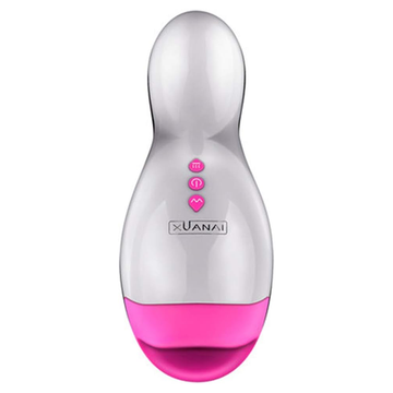 Blow Stroker Masturbation Toy