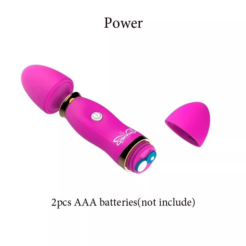Vibrator For Sexual Messenger
