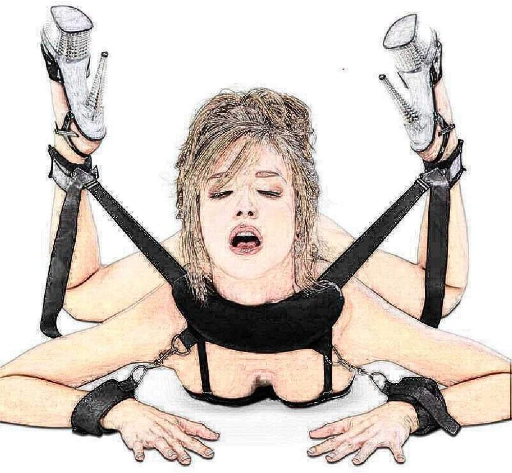 Passionate Training Toy