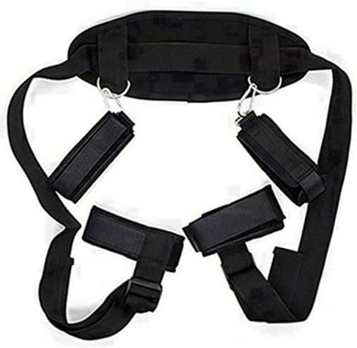 Bondaged Restraints Sex Handcuff