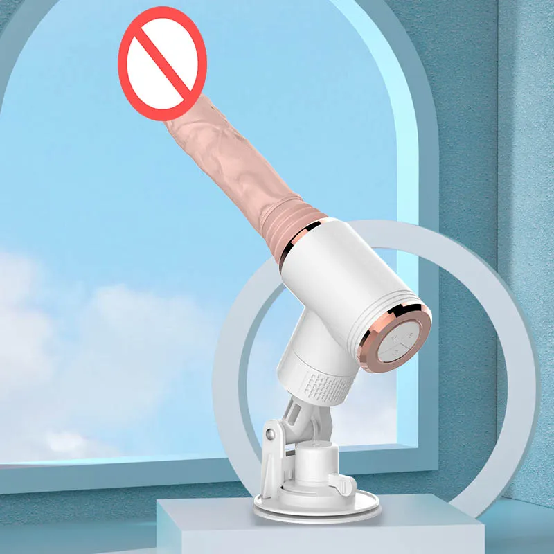 Woman Vagina G Spot Clitoris Stimulator