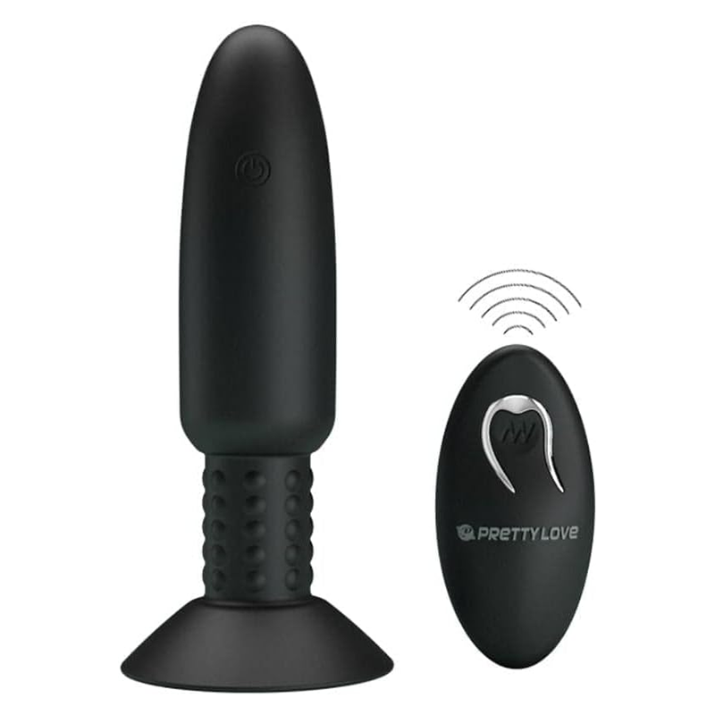 Telescopic Massager For Men And Women